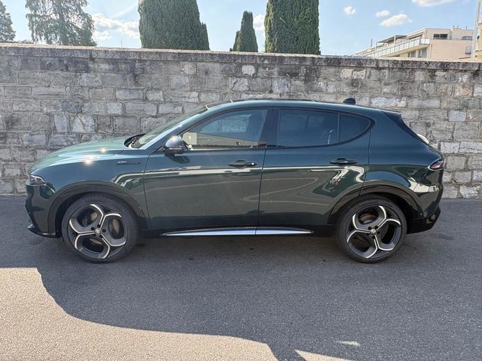 ALFA ROMEO Tonale 1.5 Hybrid Sport Speciale, Benzin, Neuwagen, Automatik