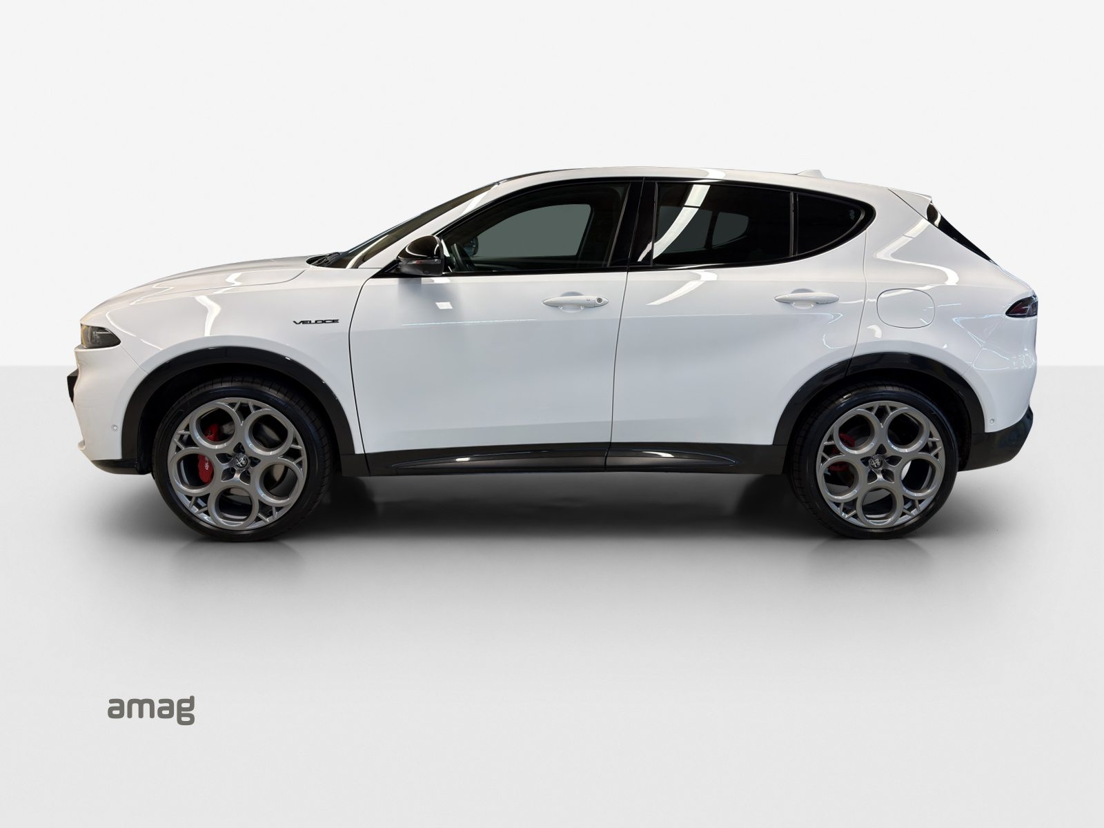 ALFA ROMEO Tonale PHEV Q4 Veloce, Benzina, Occasioni / Usate, Automatico - 2