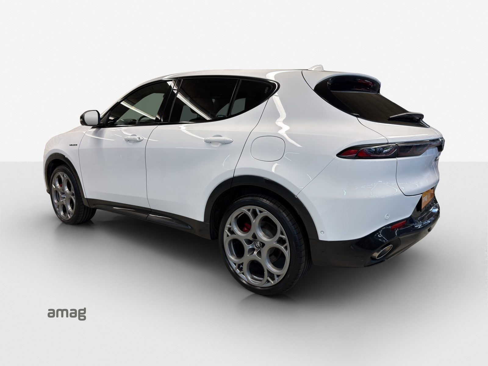 ALFA ROMEO Tonale PHEV Q4 Veloce, Benzina, Occasioni / Usate, Automatico - 3
