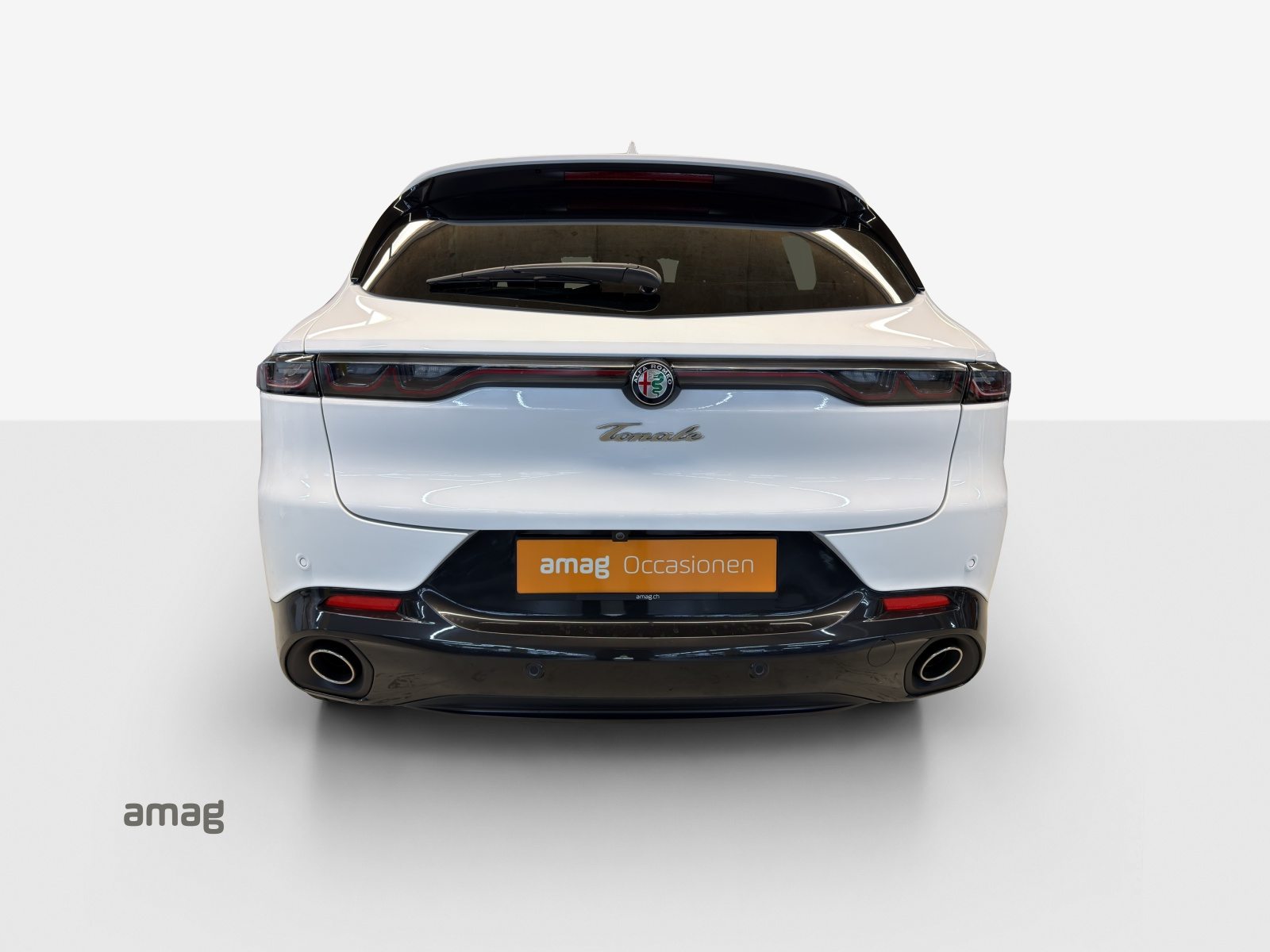 ALFA ROMEO Tonale PHEV Q4 Veloce, Benzina, Occasioni / Usate, Automatico - 4