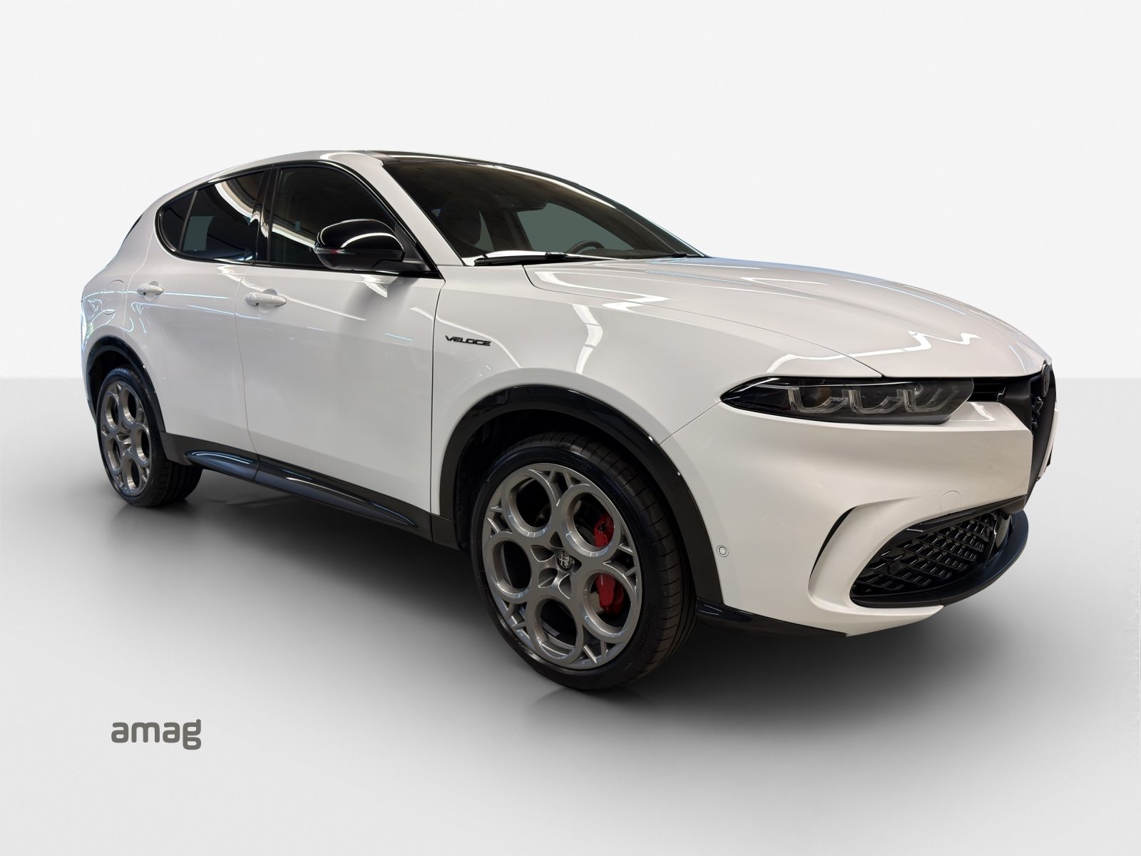 ALFA ROMEO Tonale PHEV Q4 Veloce, Benzina, Occasioni / Usate, Automatico - 6