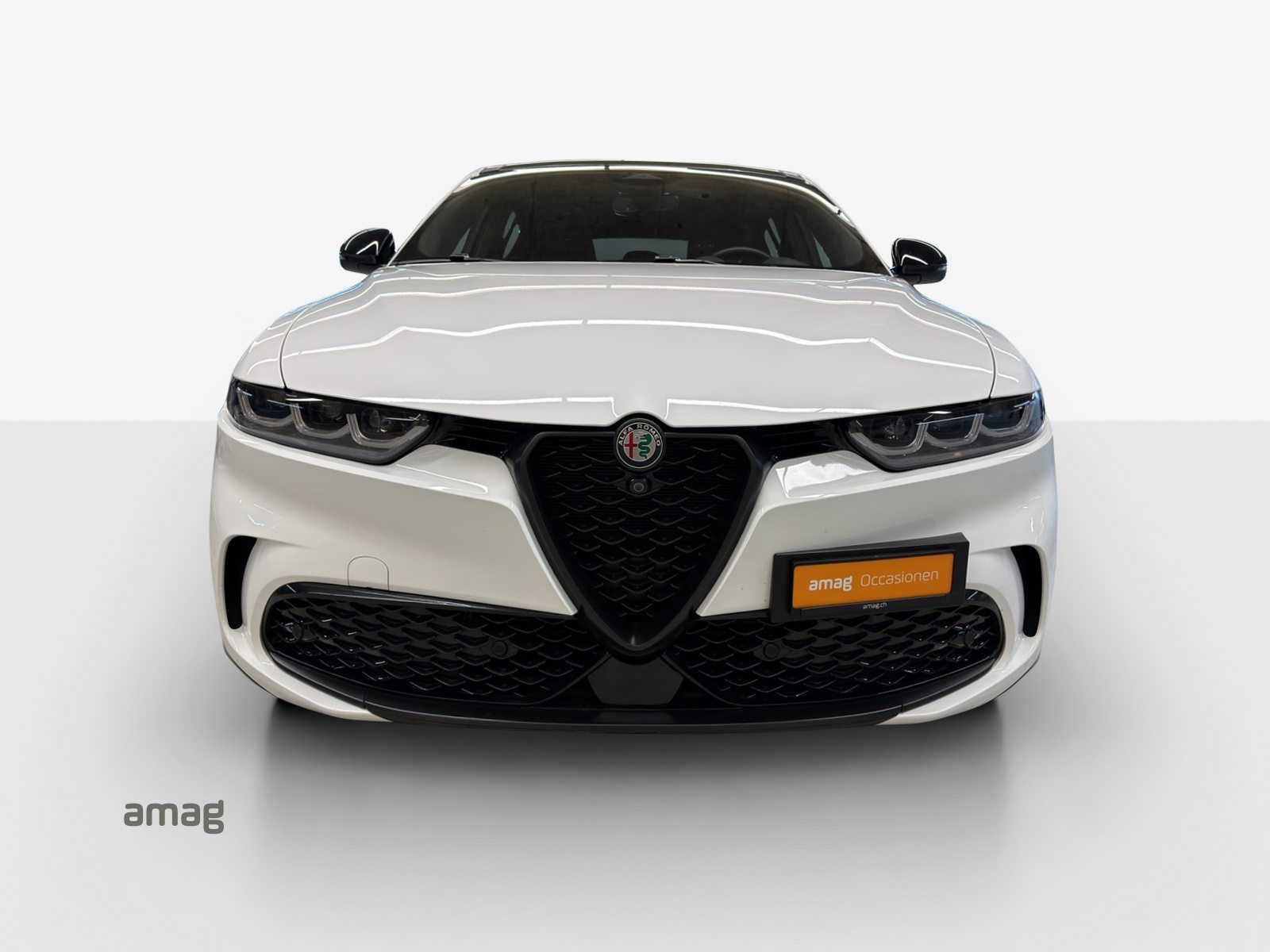 ALFA ROMEO Tonale PHEV Q4 Veloce, Benzina, Occasioni / Usate, Automatico - 7