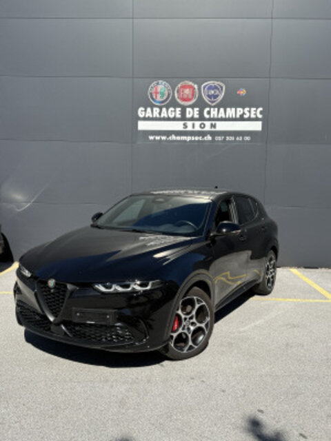 ALFA ROMEO Tonale 1.5 Hybrid Veloce