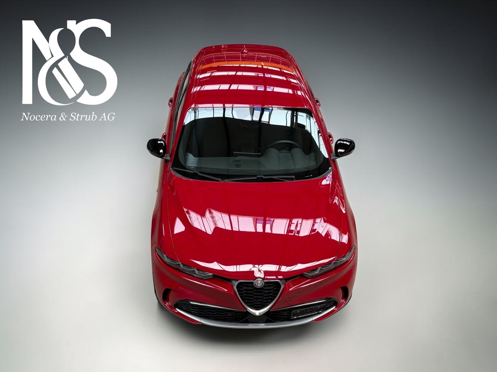 ALFA ROMEO Tonale 1.5 48V Hybrid Sprint, Hybride Leggero Benzina/Elettrica, Auto dimostrativa, Automatico - 6