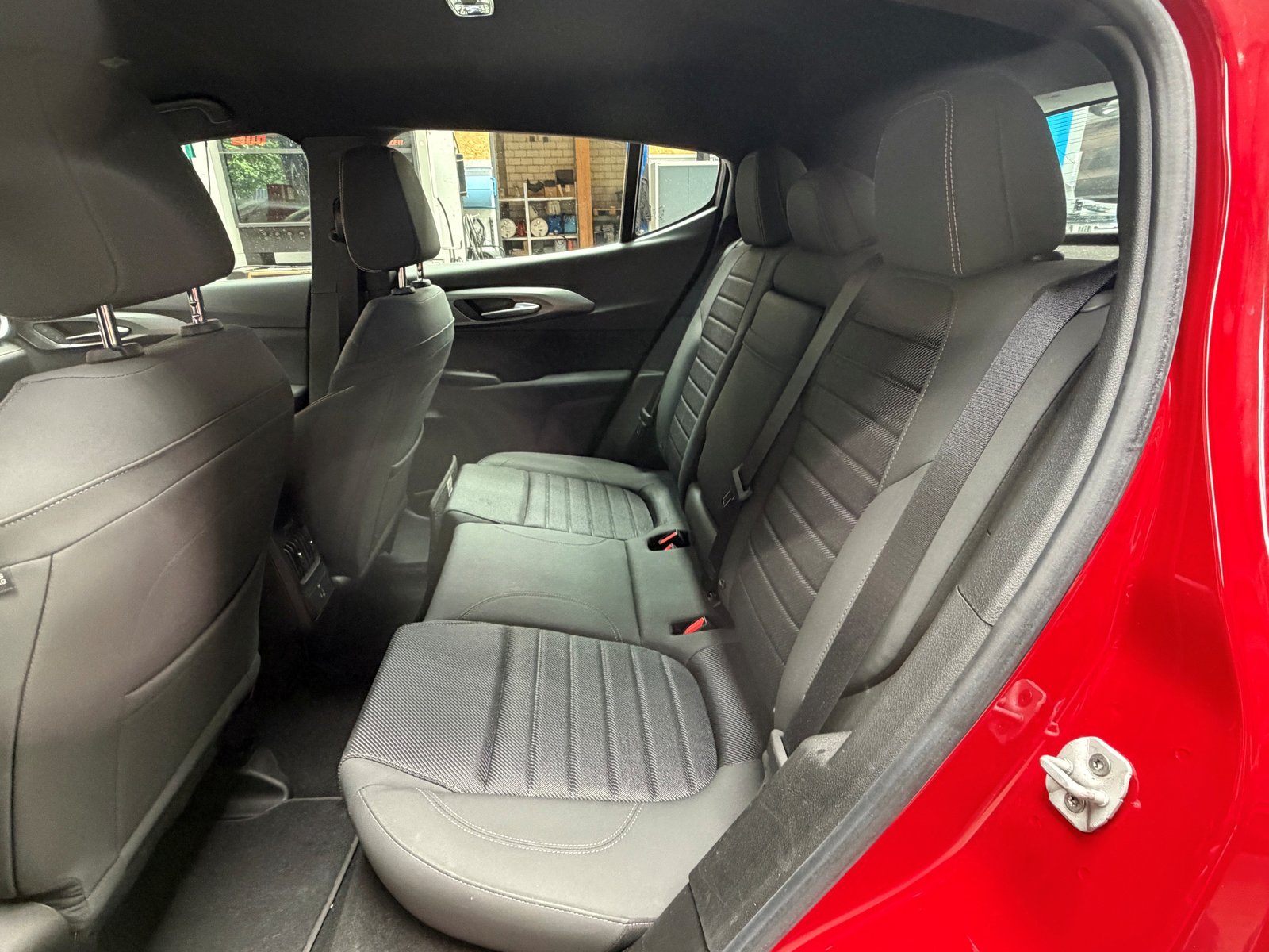 ALFA ROMEO Tonale 1.5 48V Hybrid Sprint, Hybride Leggero Benzina/Elettrica, Auto dimostrativa, Automatico - 7