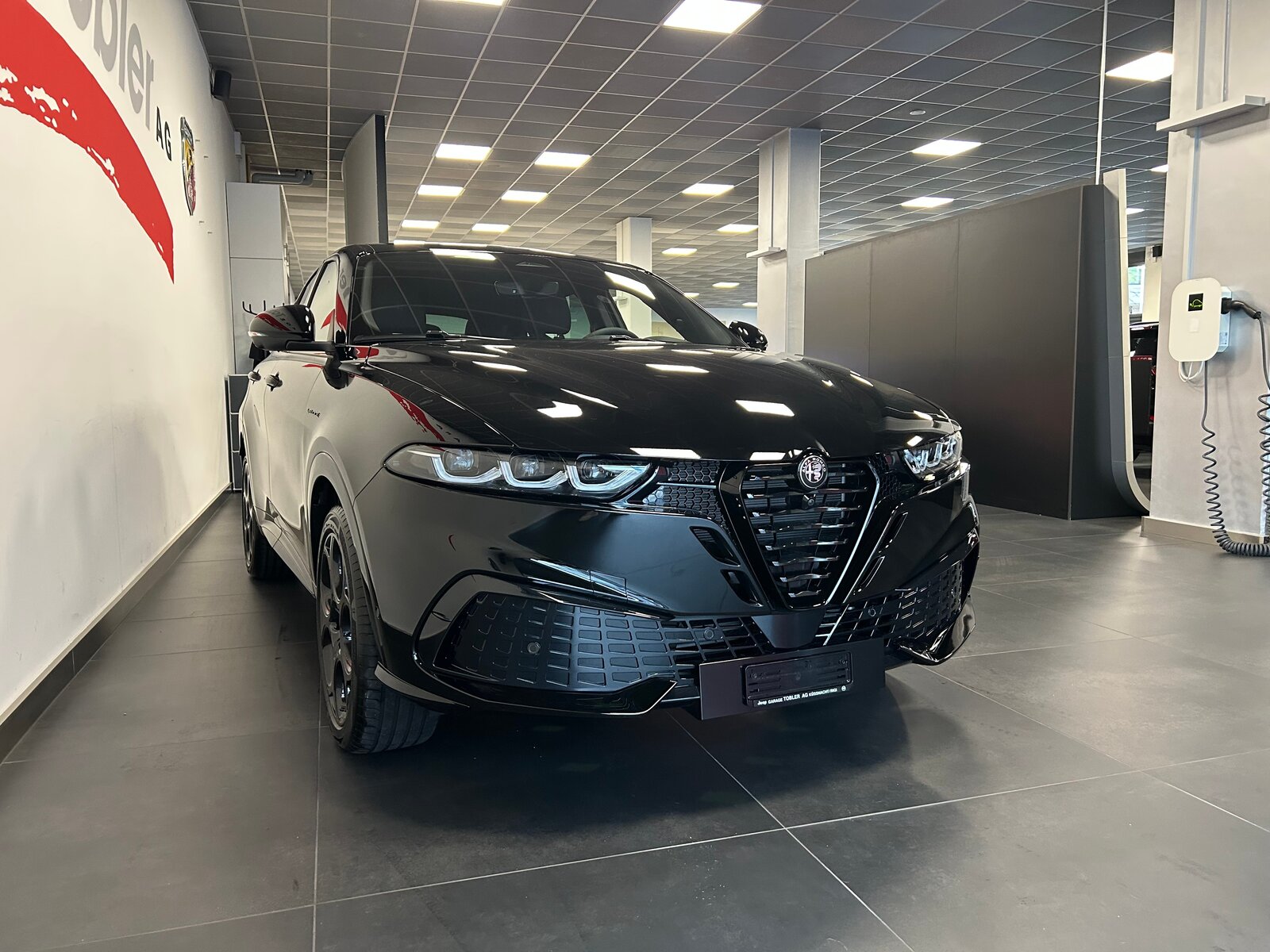 ALFA ROMEO Tonale 1.3 Plug-in-Hybrid Q4 Veloce, Plug-in-Hybrid Petrol/Electric, New car, Automatic - 6