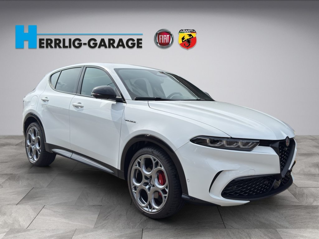 ALFA ROMEO TONALE 1.5 Veloce