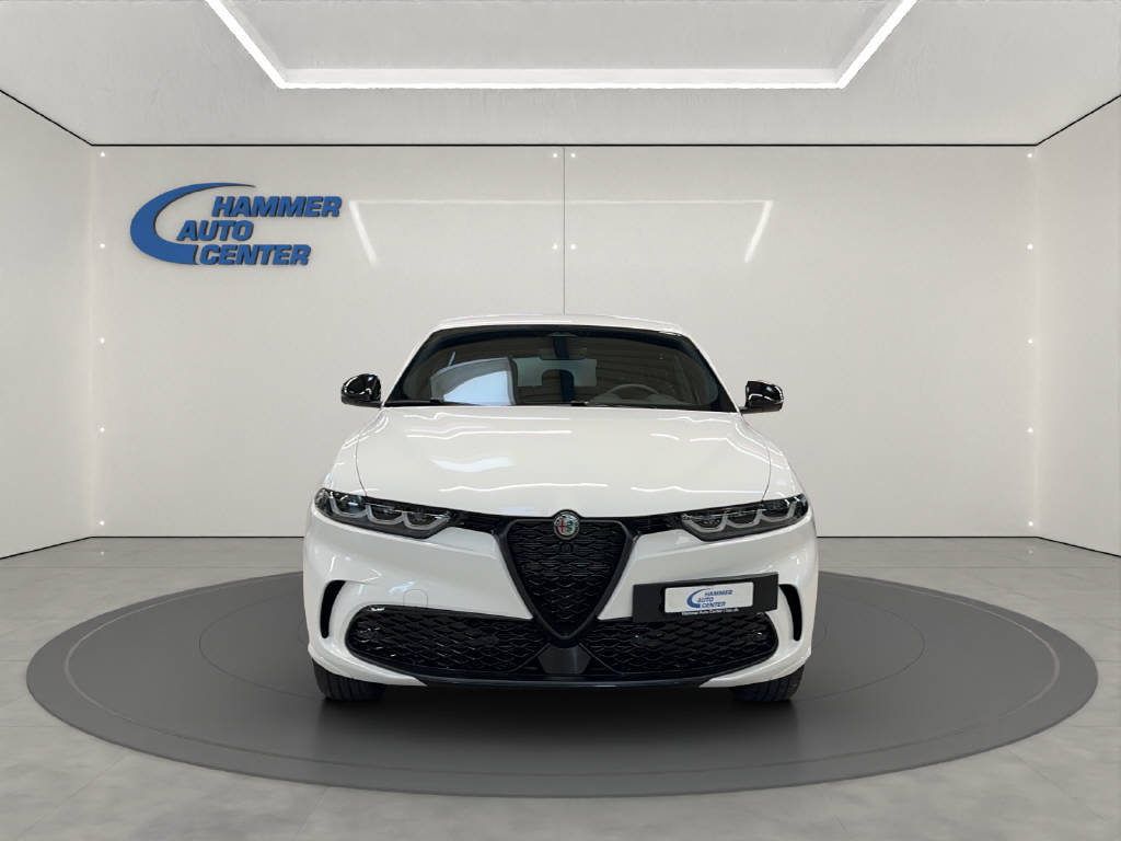 ALFA ROMEO Tonale 1.5 Tributo Italiano, Mild-Hybrid Benzin/Elektro, Neuwagen, Automatik - 2