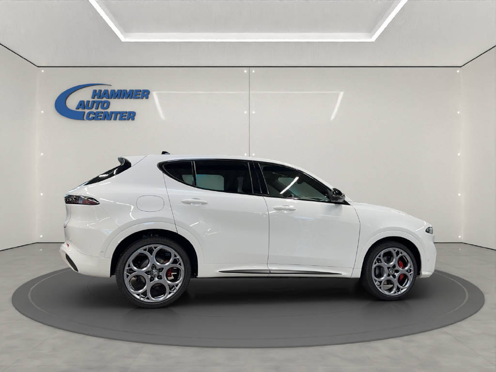 ALFA ROMEO Tonale 1.5 Tributo Italiano, Mild-Hybrid Benzin/Elektro, Neuwagen, Automatik - 3