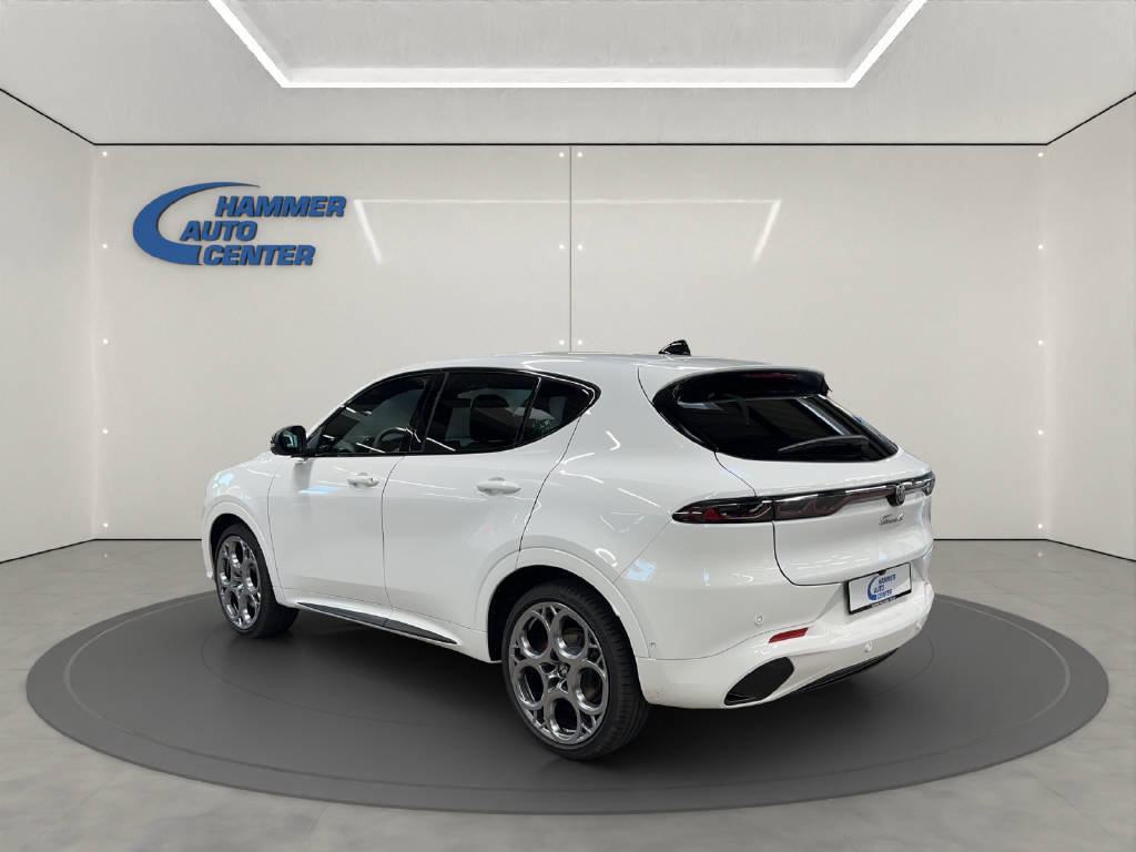 ALFA ROMEO Tonale 1.5 Tributo Italiano, Mild-Hybrid Benzin/Elektro, Neuwagen, Automatik - 5