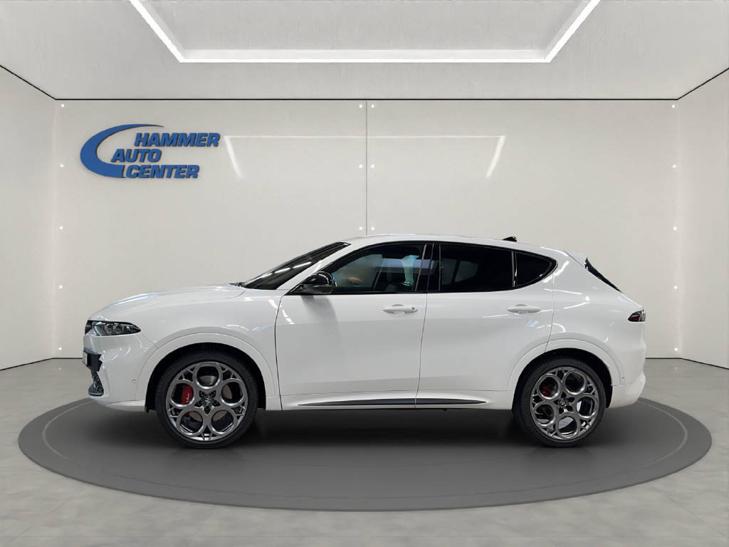 ALFA ROMEO Tonale 1.5 Tributo Italiano, Mild-Hybrid Benzin/Elektro, Neuwagen, Automatik - 6