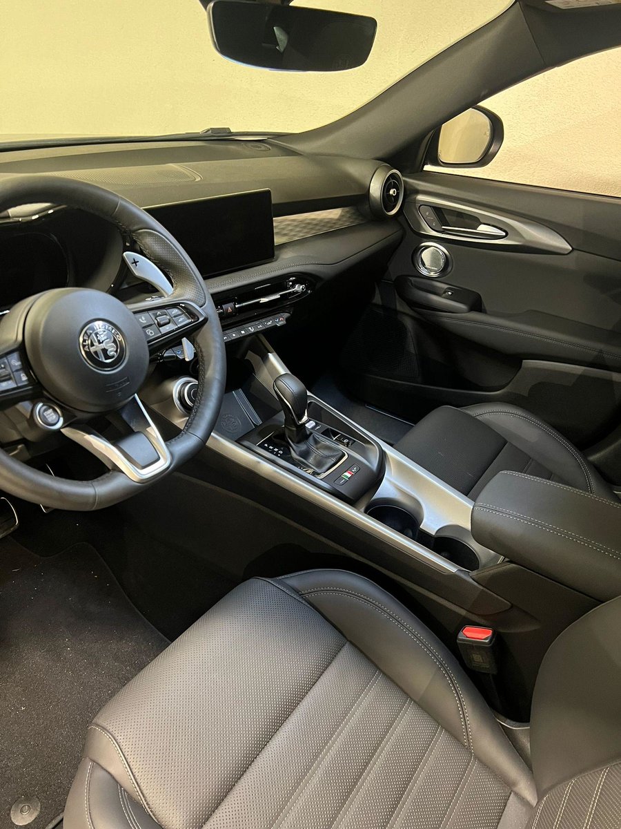 ALFA ROMEO Tonale 1.3 Plug-in Hybrid Veloce Q4, Plug-in-Hybrid Benzin/Elektro, Neuwagen, Automatik - 6