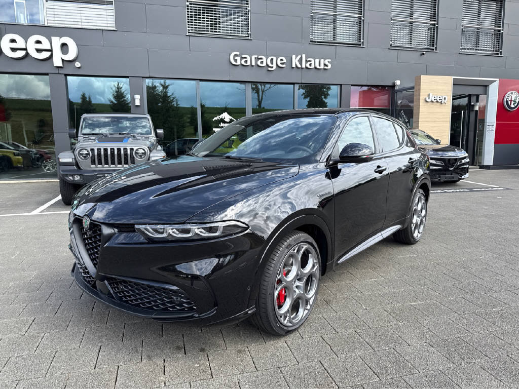 ALFA ROMEO Tonale 1.5 Veloce