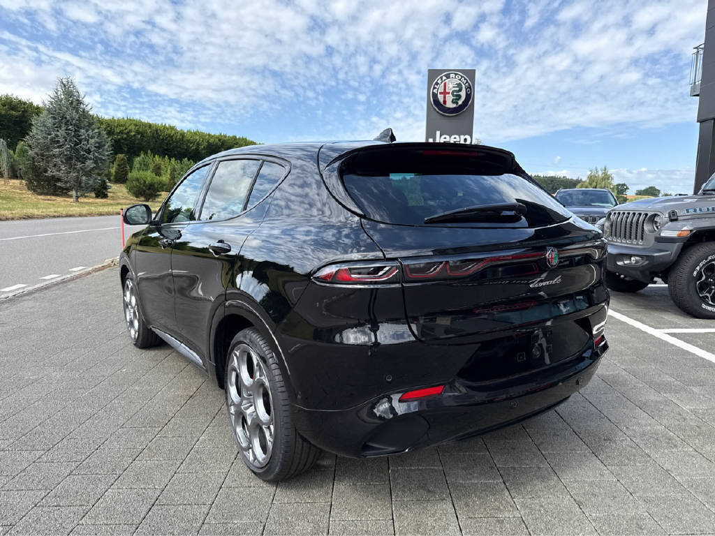 ALFA ROMEO Tonale 1.5 Veloce, Mild-Hybrid Benzin/Elektro, Neuwagen, Automatik - 2