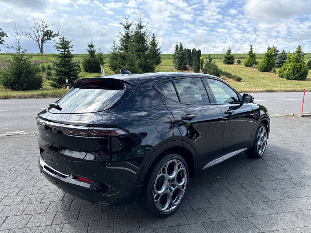 ALFA ROMEO Tonale 1.5 Veloce, Mild-Hybrid Benzin/Elektro, Neuwagen, Automatik - 3