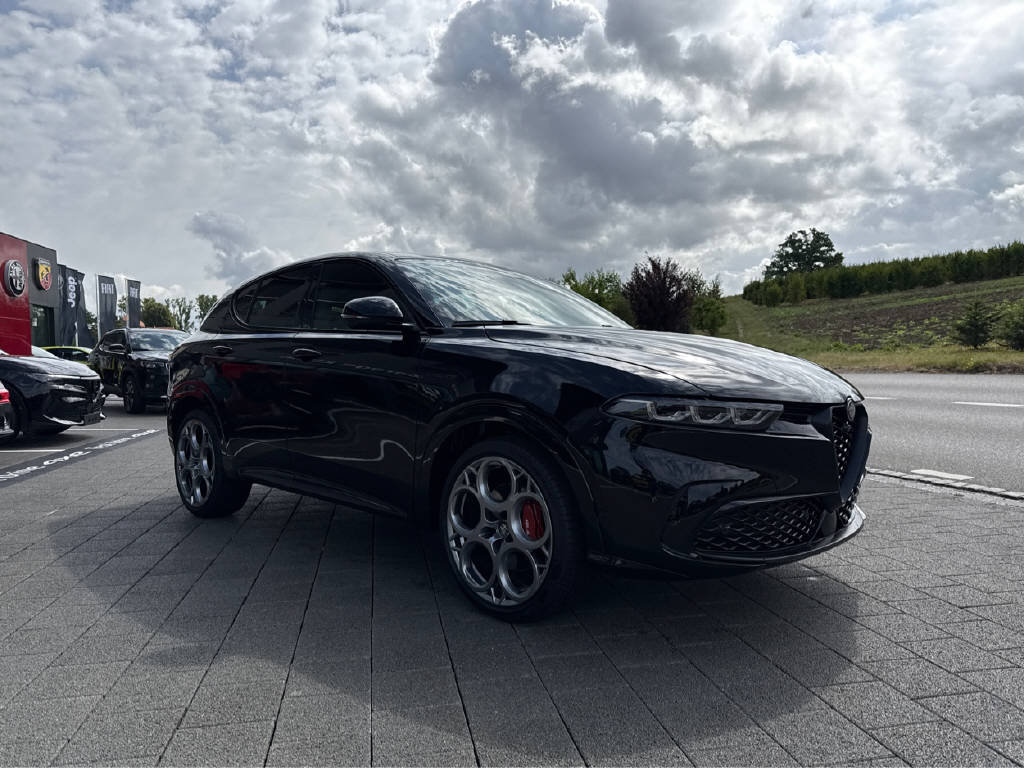 ALFA ROMEO Tonale 1.5 Veloce, Mild-Hybrid Benzin/Elektro, Neuwagen, Automatik - 4
