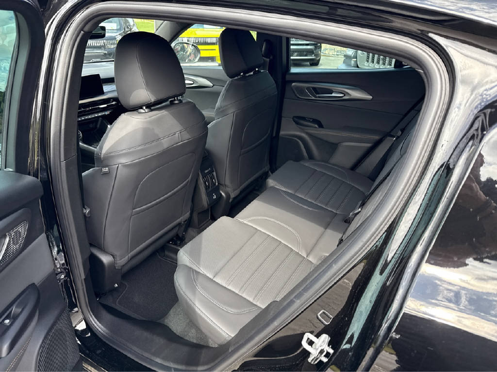 ALFA ROMEO Tonale 1.5 Veloce, Mild-Hybrid Benzin/Elektro, Neuwagen, Automatik - 6
