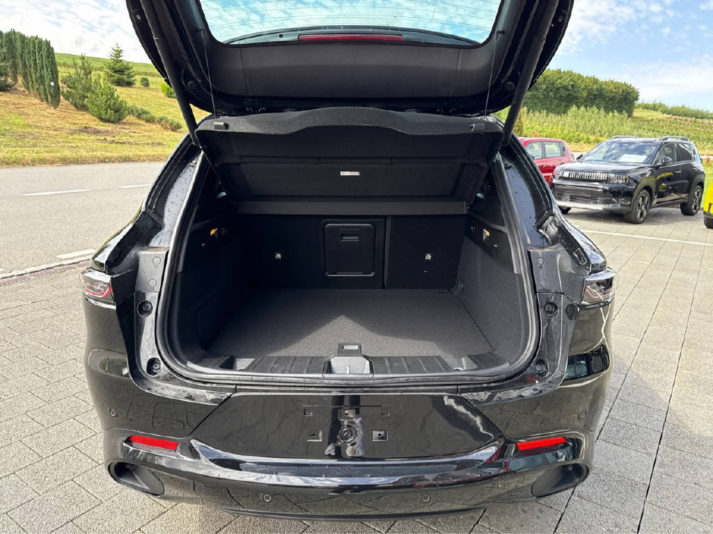 ALFA ROMEO Tonale 1.5 Veloce, Mild-Hybrid Benzin/Elektro, Neuwagen, Automatik - 7
