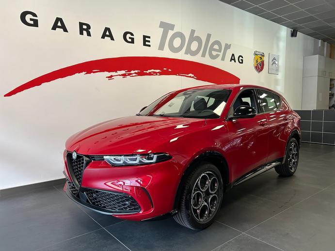ALFA ROMEO Tonale 1.5 48V Hybrid Sprint, Mild-Hybrid Petrol/Electric, New car, Automatic