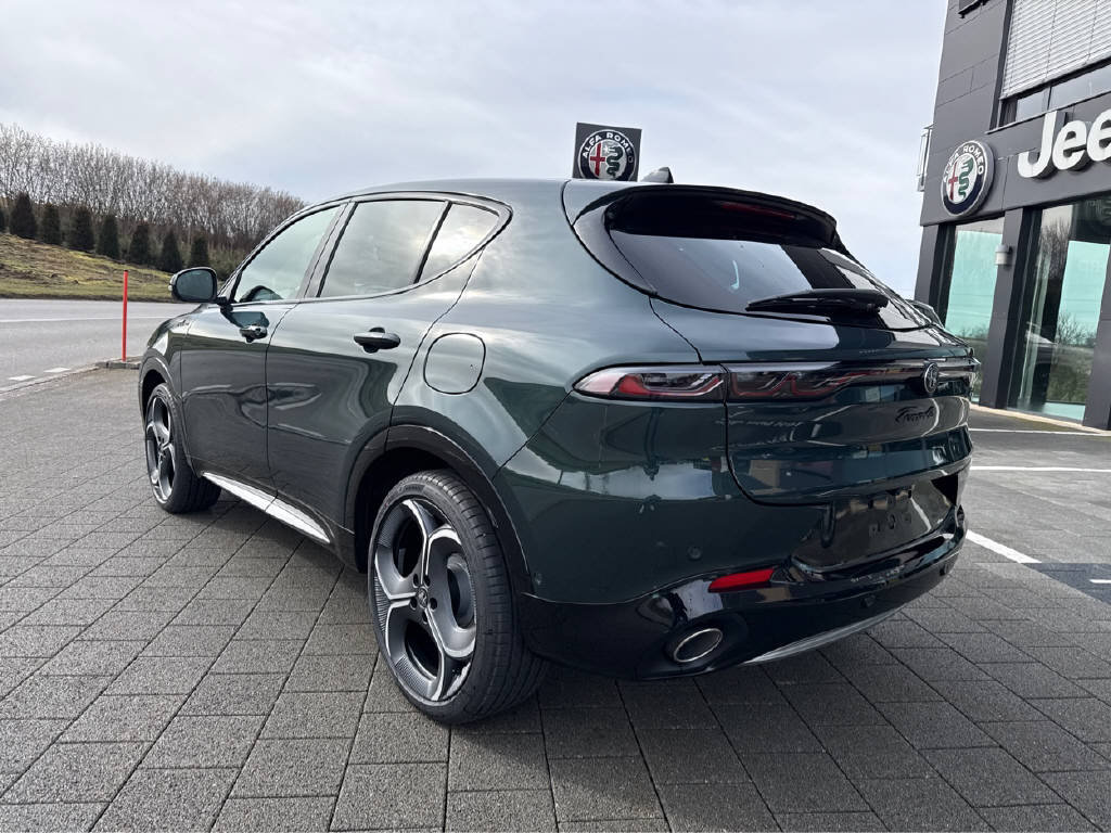 ALFA ROMEO Tonale 1.3 Plug-in Hybrid Sport Speciale Launch Q4, Plug-in-Hybrid Benzin/Elektro, Neuwagen, Automatik - 2