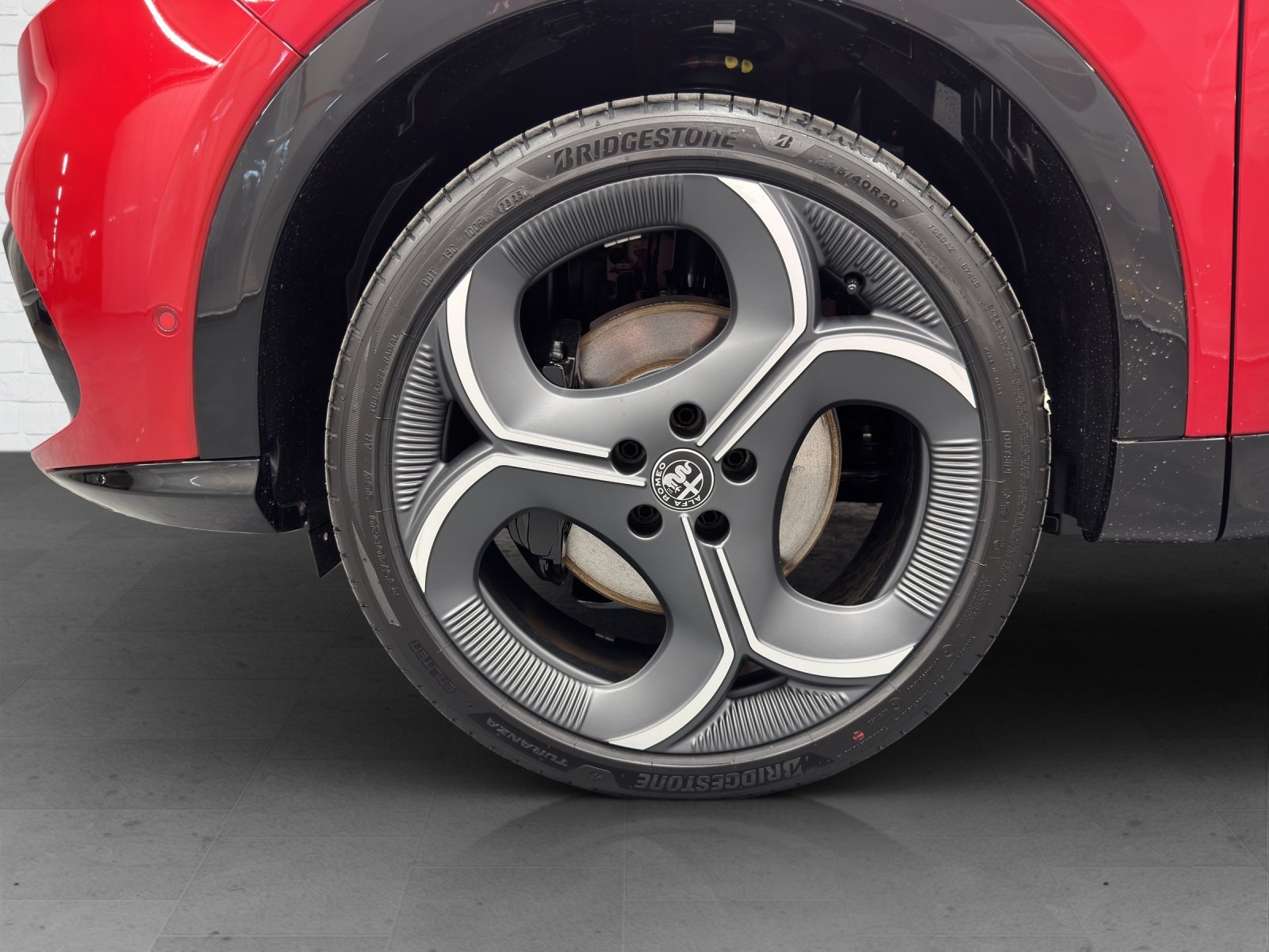 ALFA ROMEO Tonale 1.3 Plug-in Hybrid Sport Speciale Launch Q, Plug-in-Hybrid Petrol/Electric, New car, Automatic - 6