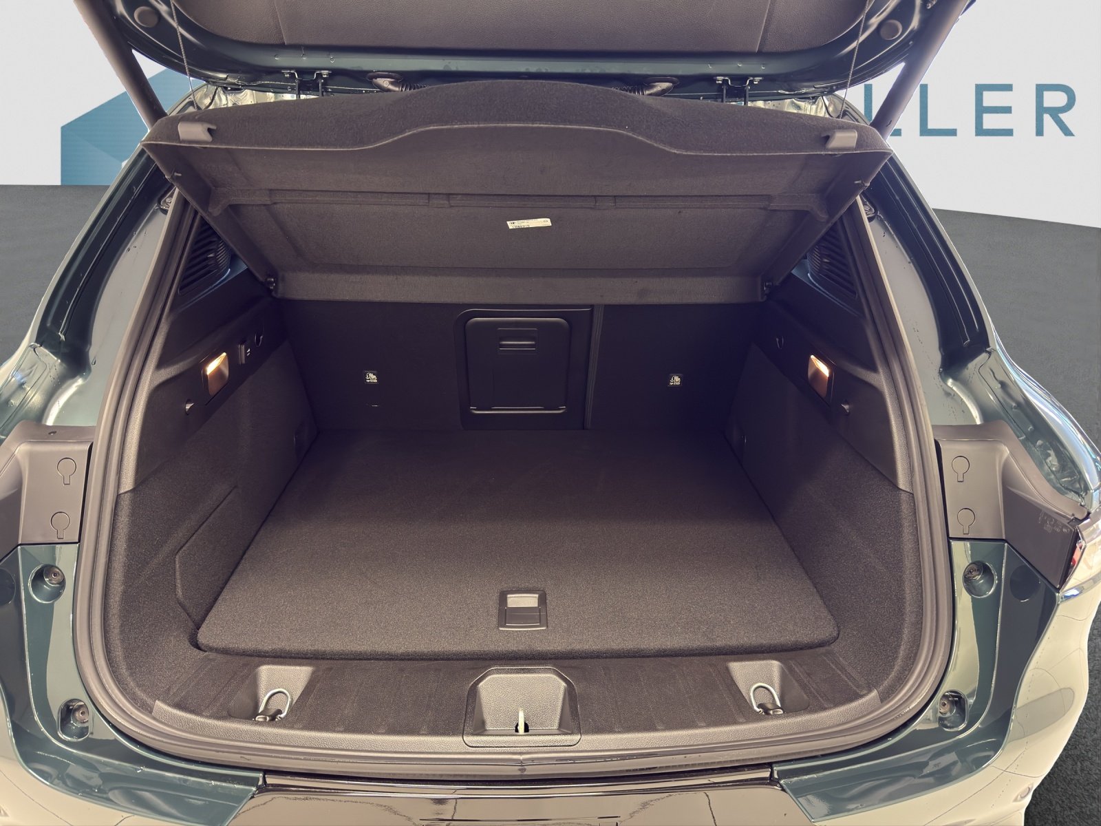 ALFA ROMEO TONALE 1.3 Plug-in Hybrid, Plug-in-Hybrid Benzin/Elektro, Neuwagen, Automatik - 7