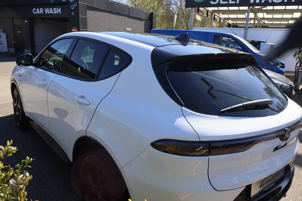 ALFA ROMEO Tonale 1.5 Veloce, Hybride Leggero Benzina/Elettrica, Auto nuove, Automatico - 6