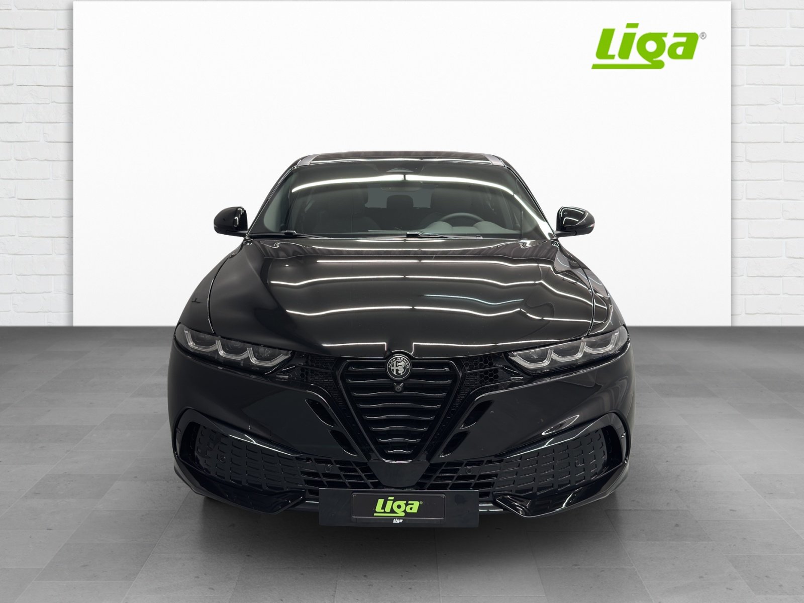 ALFA ROMEO Tonale 1.3 Plug-in Hybrid Veloce Q4, Plug-in-Hybrid Benzin/Elektro, Neuwagen, Automatik - 3