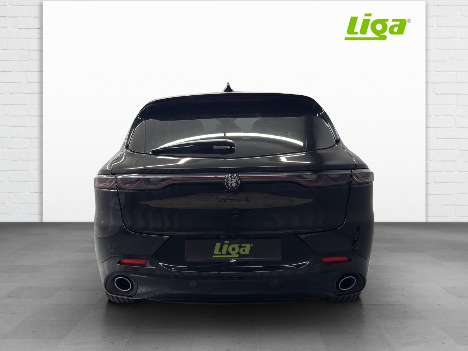 ALFA ROMEO Tonale 1.3 Plug-in Hybrid Veloce Q4, Plug-in-Hybrid Benzin/Elektro, Neuwagen, Automatik - 5