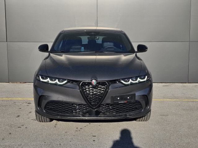 ALFA ROMEO Tonale 1.5 Hybrid Spri Ed, Hybride Léger Essence/Électricité, Voiture nouvelle, Automatique - 2