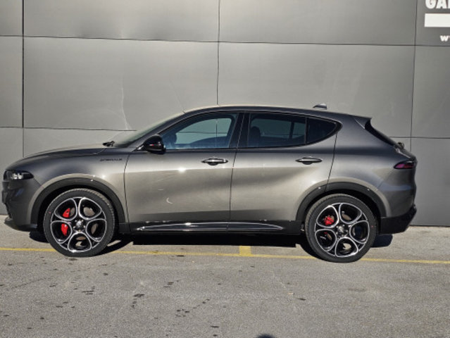 ALFA ROMEO Tonale 1.5 Hybrid Spri Ed, Hybride Léger Essence/Électricité, Voiture nouvelle, Automatique - 3