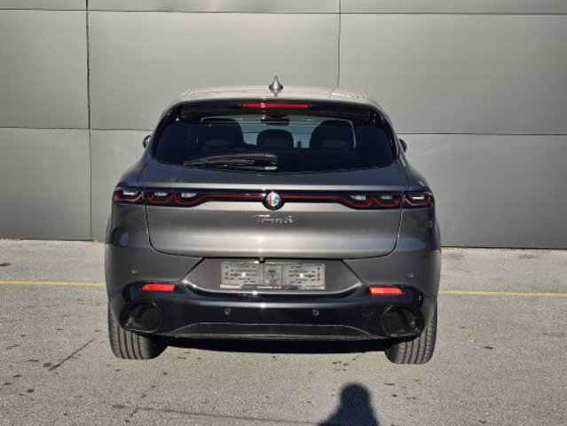 ALFA ROMEO Tonale 1.5 Hybrid Spri Ed, Hybride Léger Essence/Électricité, Voiture nouvelle, Automatique - 4