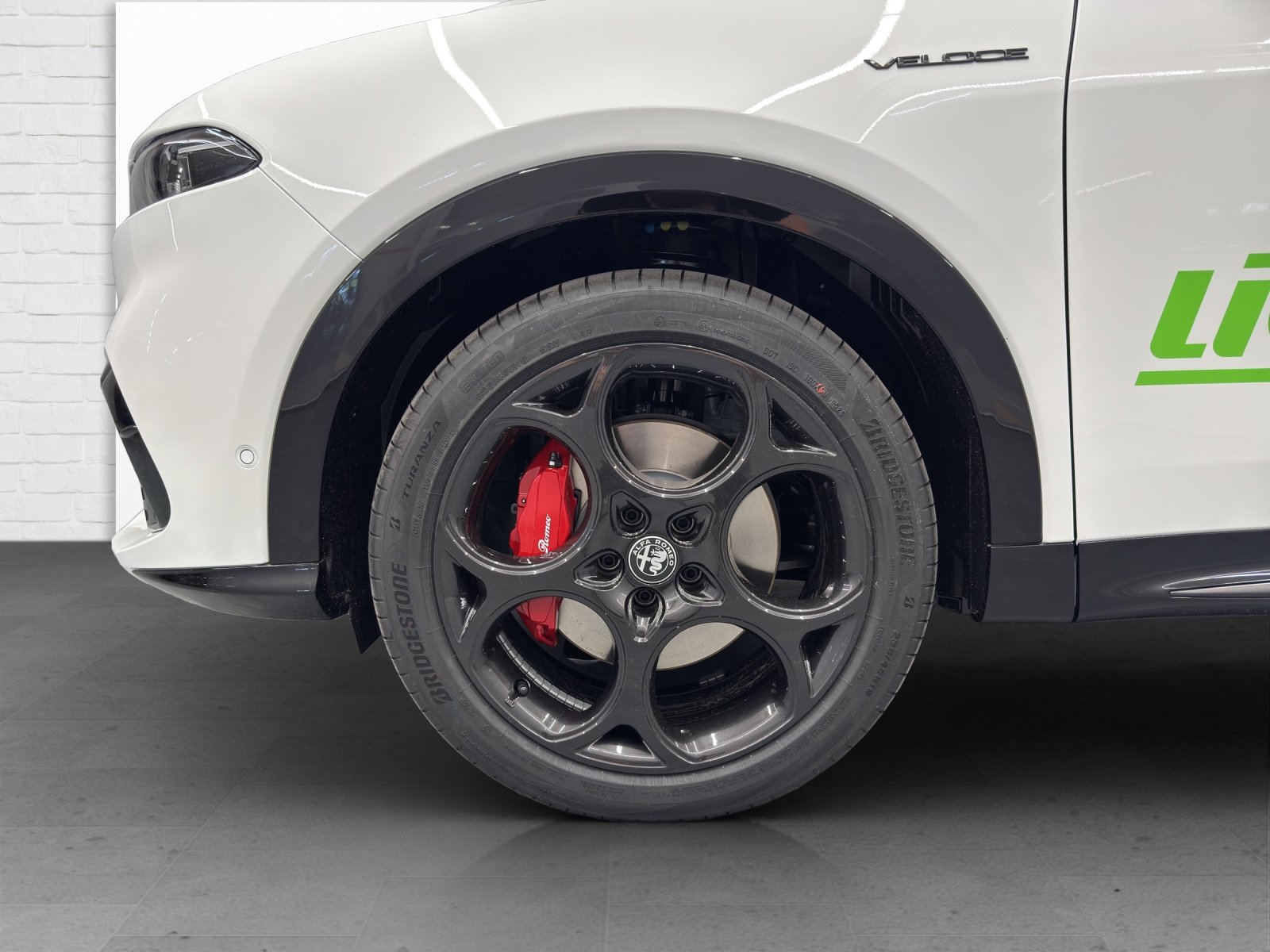 ALFA ROMEO Tonale 1.5 Veloce, Hybride Léger Essence/Électricité, Voiture nouvelle, Automatique - 6