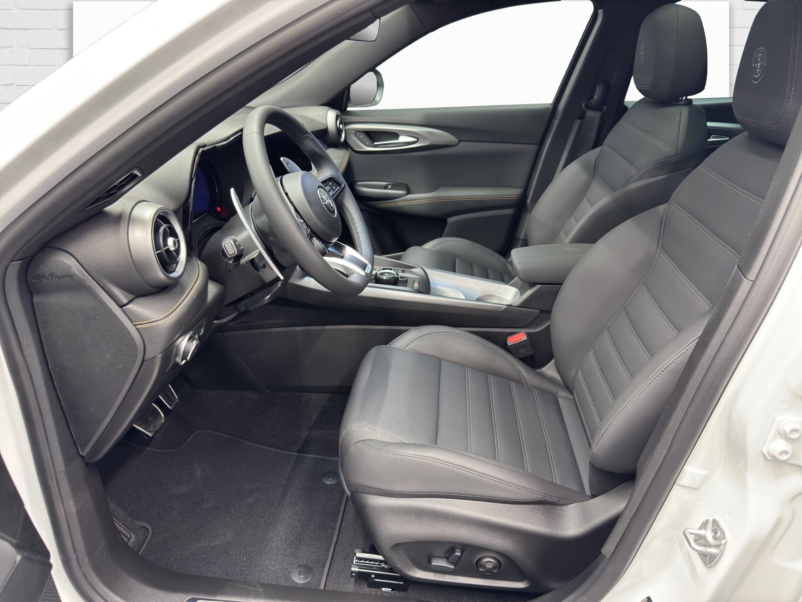 ALFA ROMEO Tonale 1.5 Veloce, Hybride Léger Essence/Électricité, Voiture nouvelle, Automatique - 7