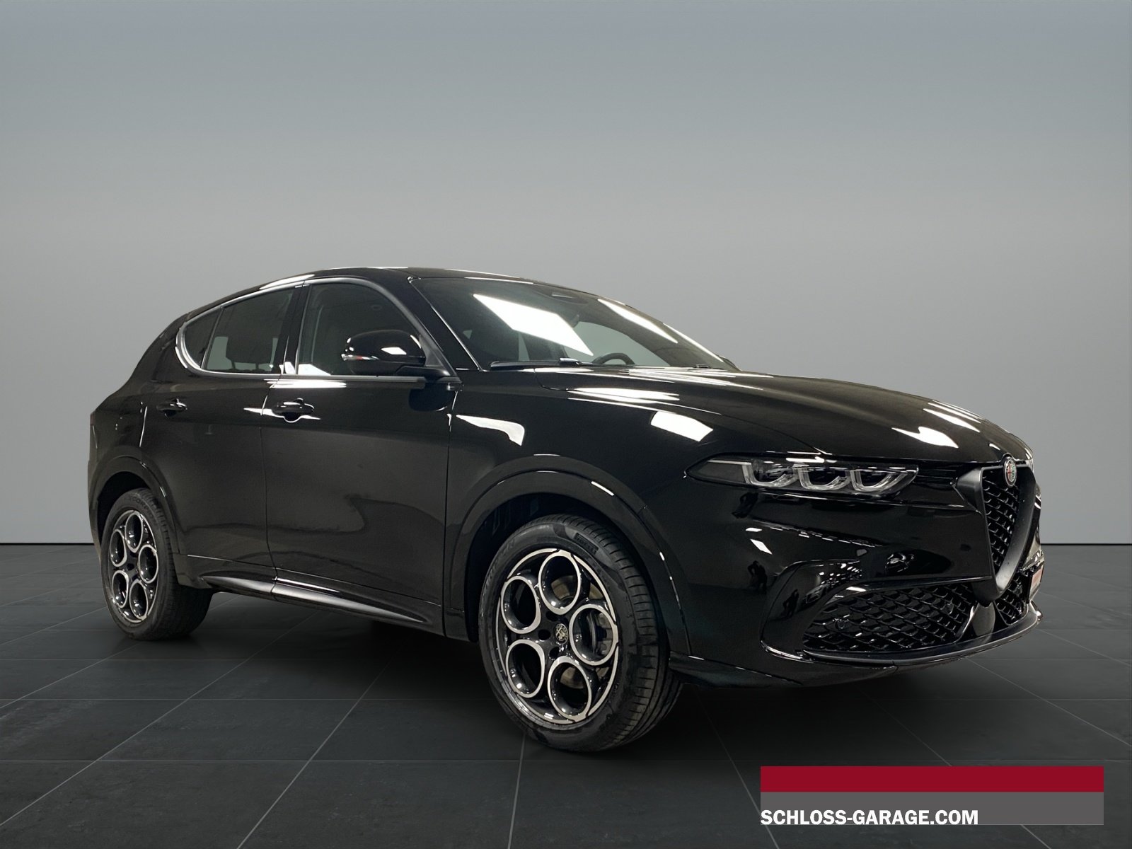 ALFA ROMEO TONALE 1.5 Sprint Edition, Mild-Hybrid Petrol/Electric, New car, Automatic - 7