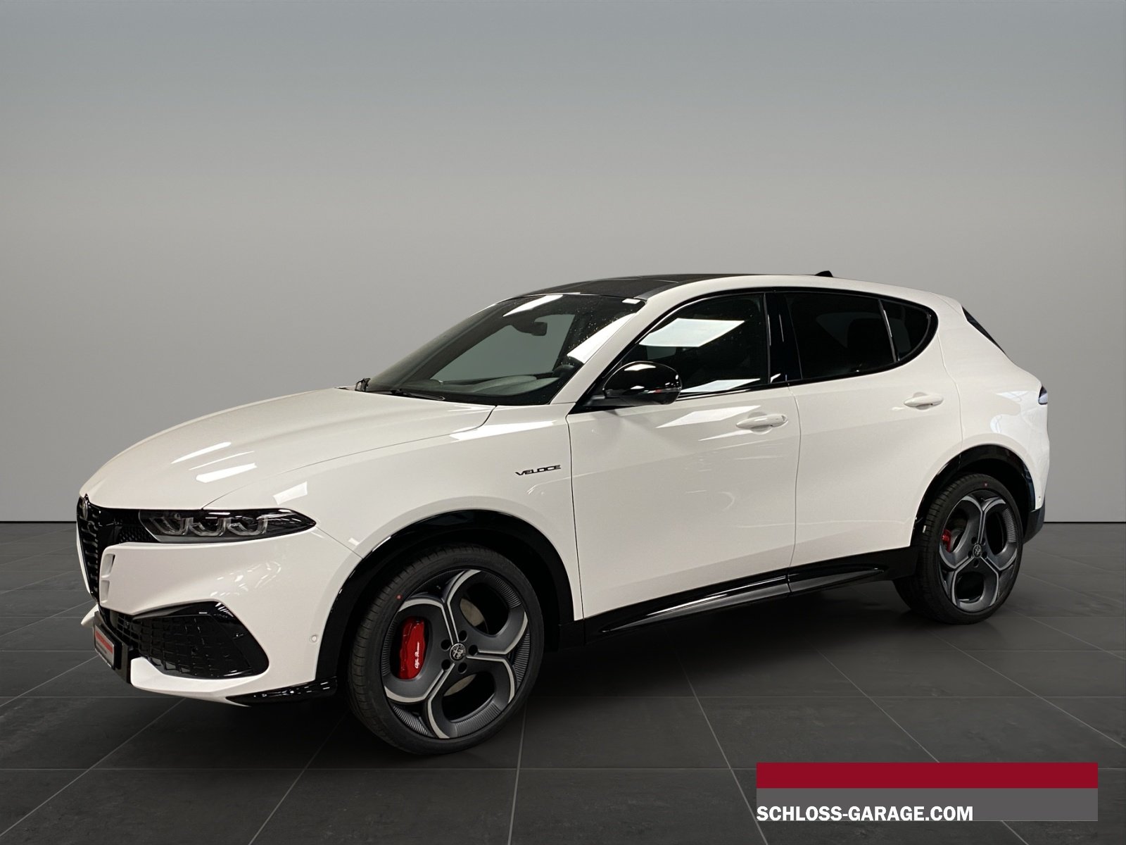 ALFA ROMEO TONALE 1.5 Veloce Premium