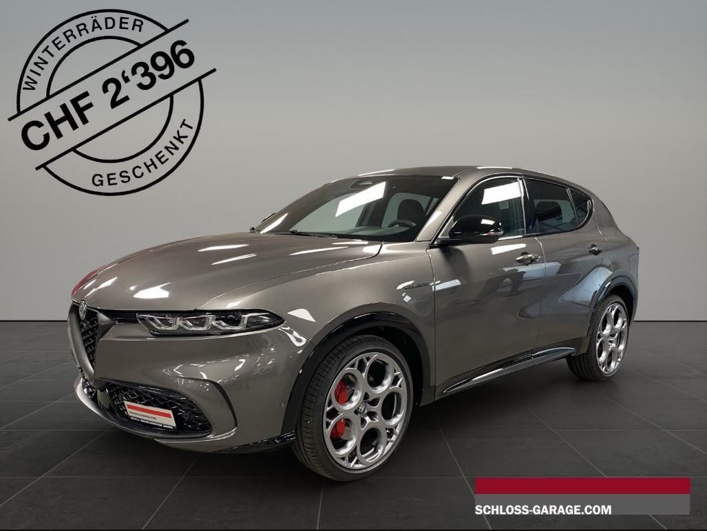 ALFA ROMEO TONALE 1.5 Veloce