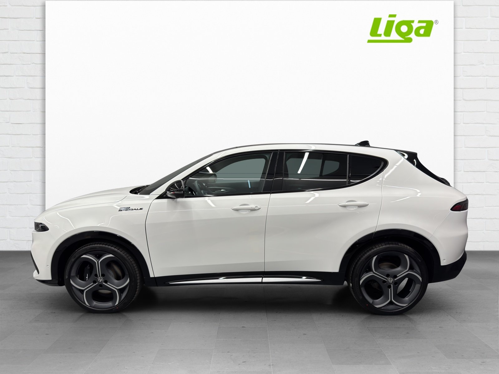 ALFA ROMEO Tonale 1.5 Sport Speciale