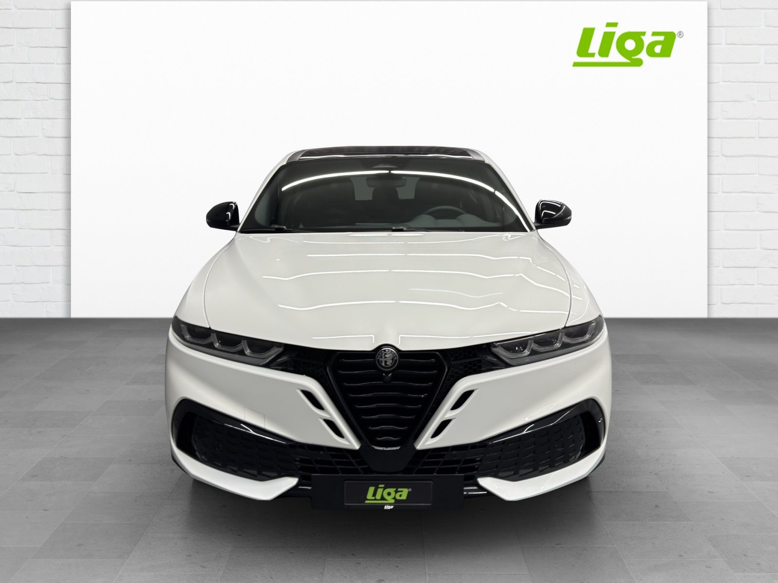 ALFA ROMEO Tonale 1.5 Sport Speciale, Mild-Hybrid Benzin/Elektro, Neuwagen, Automatik - 3