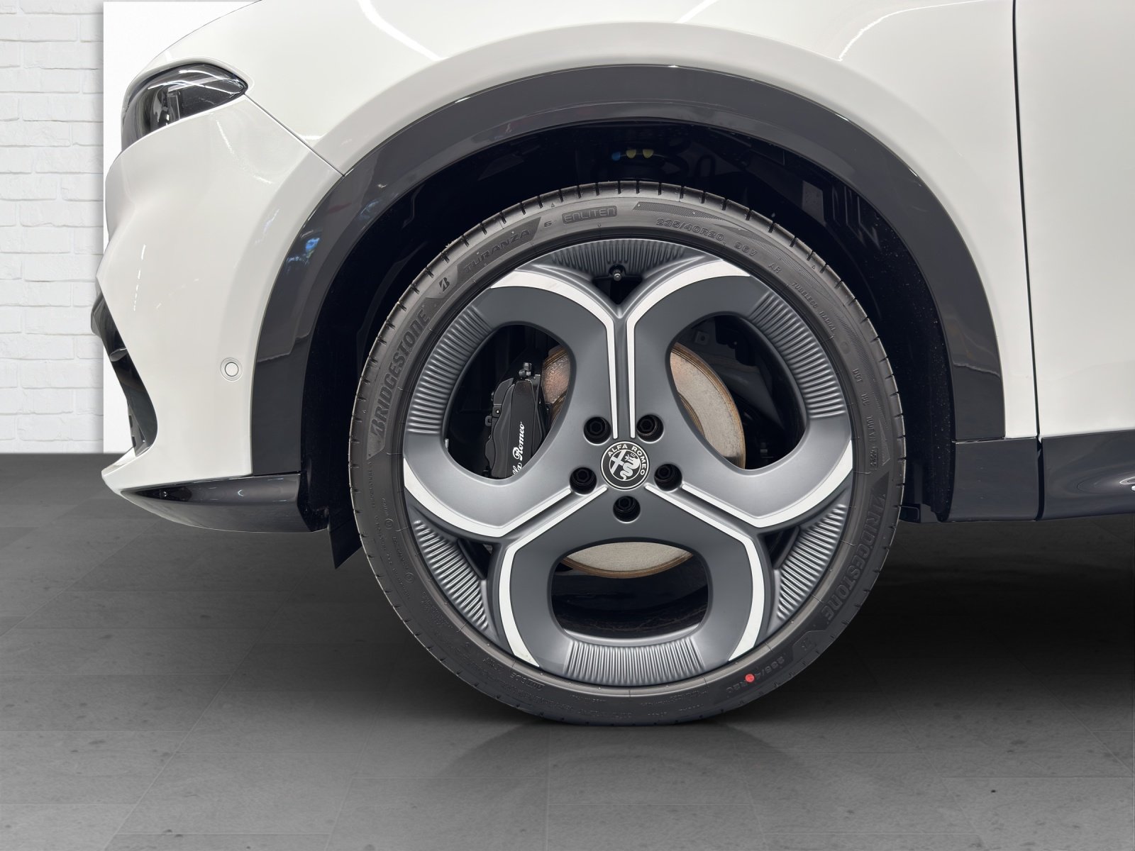 ALFA ROMEO Tonale 1.5 Sport Speciale, Mild-Hybrid Benzin/Elektro, Neuwagen, Automatik - 6
