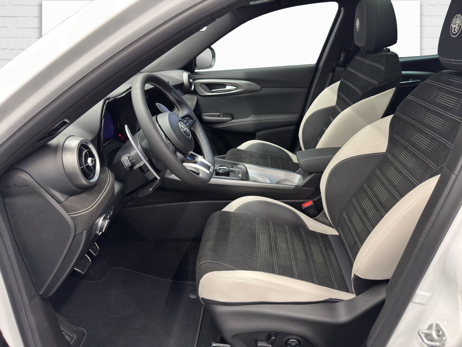 ALFA ROMEO Tonale 1.5 Sport Speciale, Mild-Hybrid Benzin/Elektro, Neuwagen, Automatik - 7
