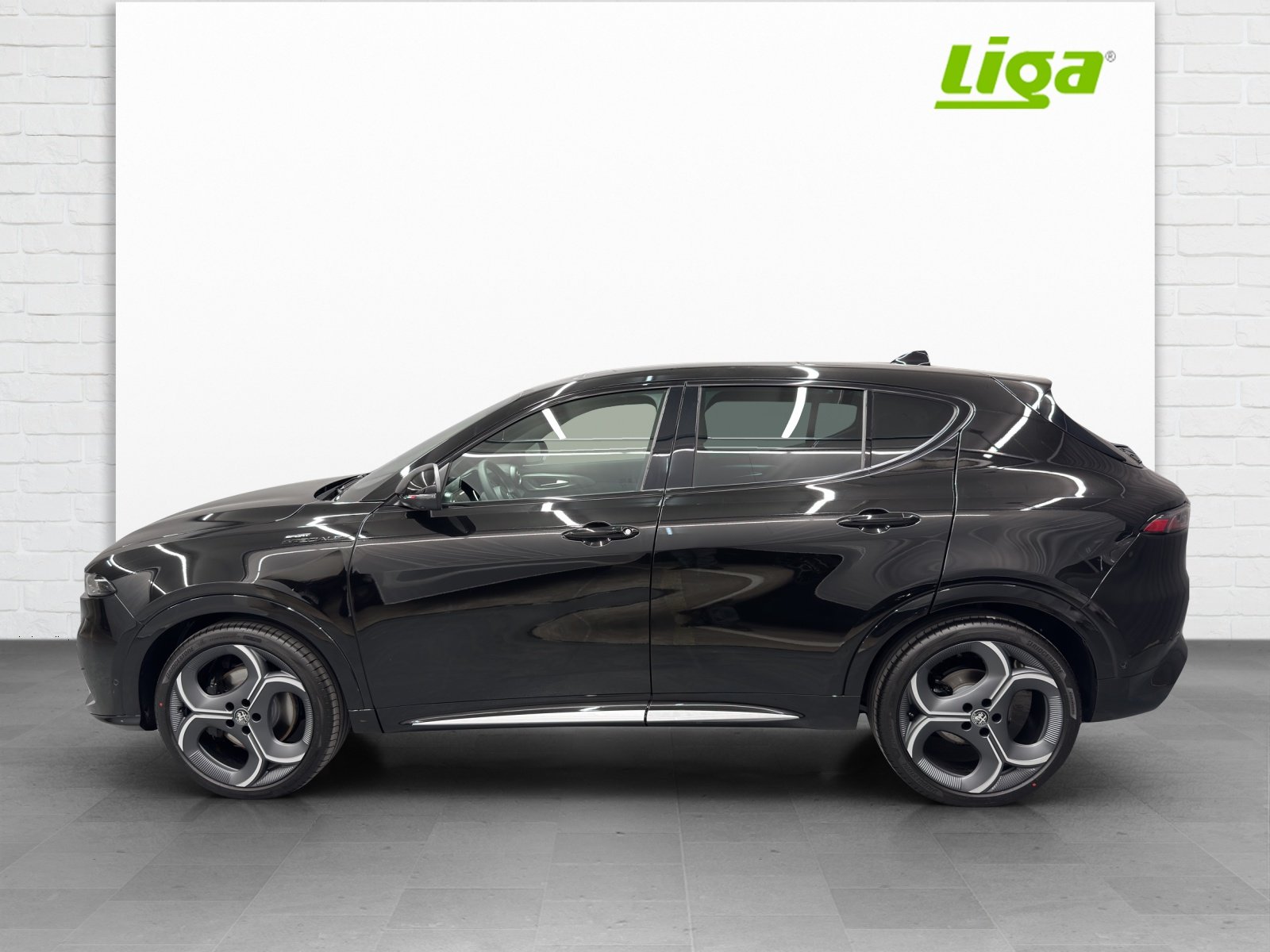 ALFA ROMEO Tonale 1.5 Sport Speciale