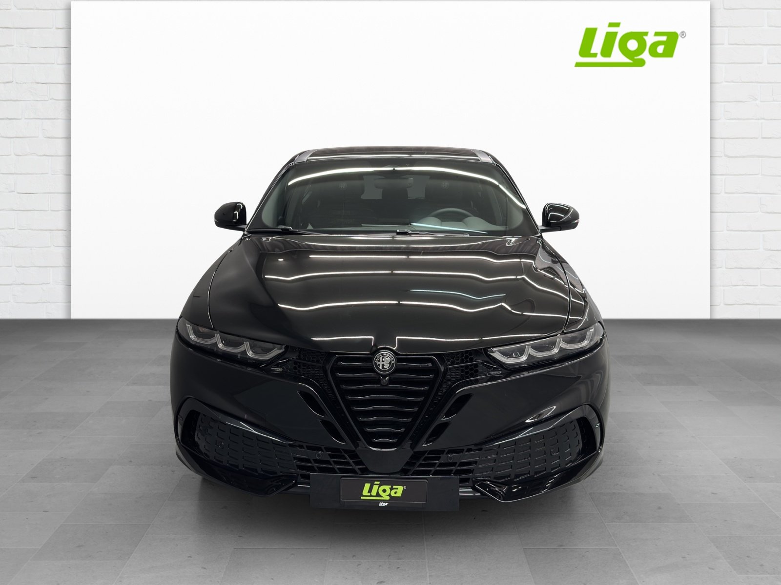 ALFA ROMEO Tonale 1.5 Sport Speciale, Mild-Hybrid Benzin/Elektro, Neuwagen, Automatik - 3