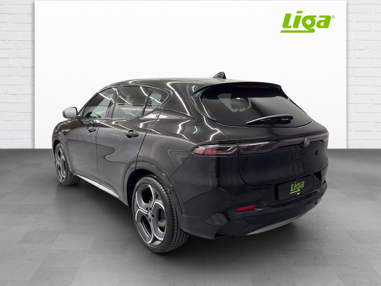 ALFA ROMEO Tonale 1.5 Sport Speciale, Mild-Hybrid Benzin/Elektro, Neuwagen, Automatik - 4