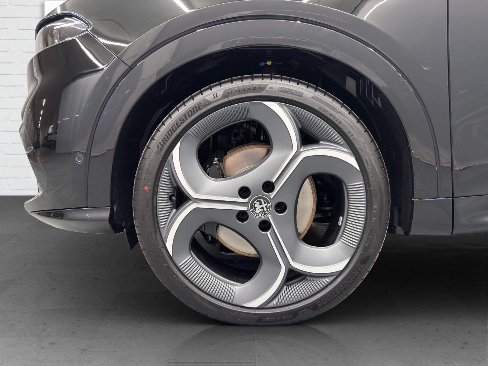 ALFA ROMEO Tonale 1.5 Sport Speciale, Mild-Hybrid Benzin/Elektro, Neuwagen, Automatik - 6