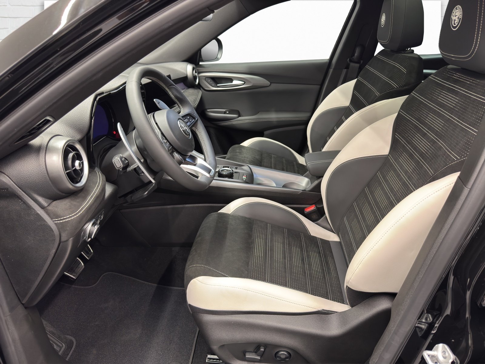ALFA ROMEO Tonale 1.5 Sport Speciale, Mild-Hybrid Benzin/Elektro, Neuwagen, Automatik - 7