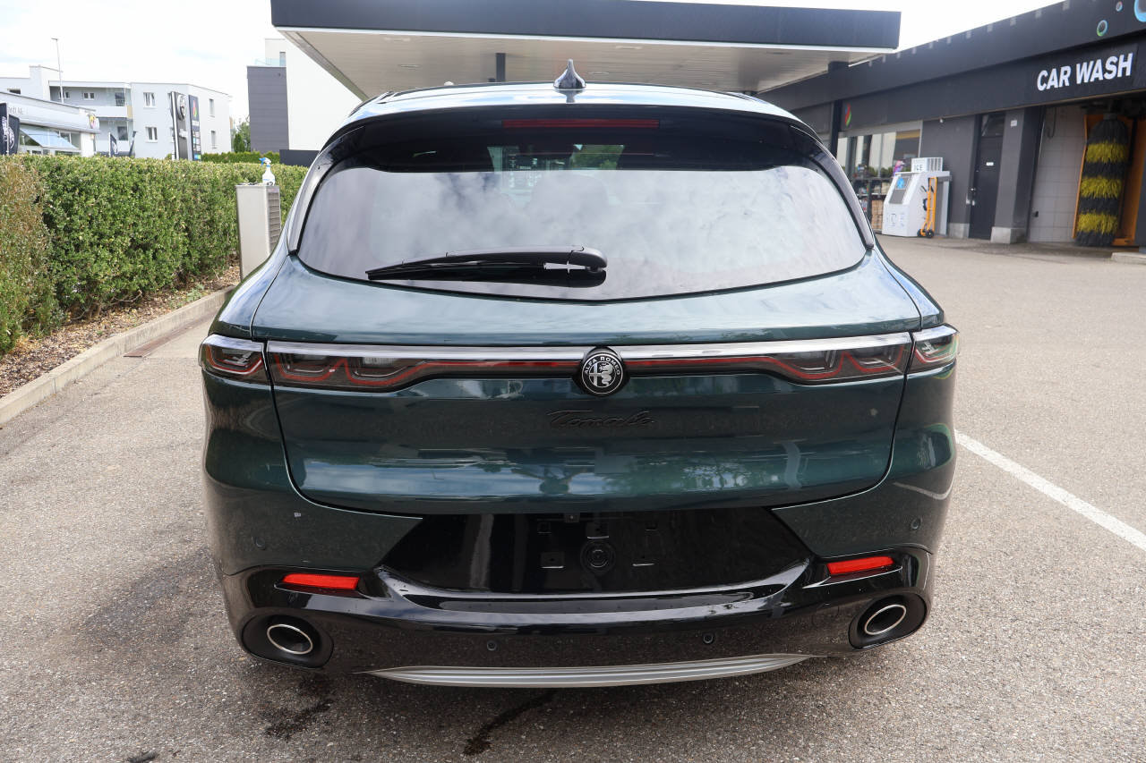 ALFA ROMEO Tonale 1.3 Plug-in Hybrid Sport Speciale Launch Q4, Plug-in-Hybrid Petrol/Electric, New car, Automatic - 4