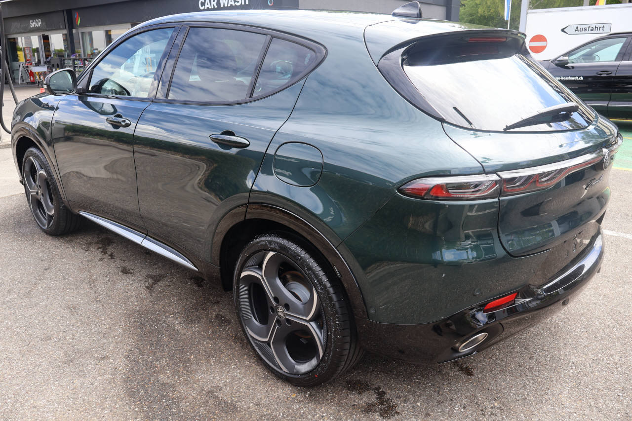 ALFA ROMEO Tonale 1.3 Plug-in Hybrid Sport Speciale Launch Q4, Plug-in-Hybrid Petrol/Electric, New car, Automatic - 5