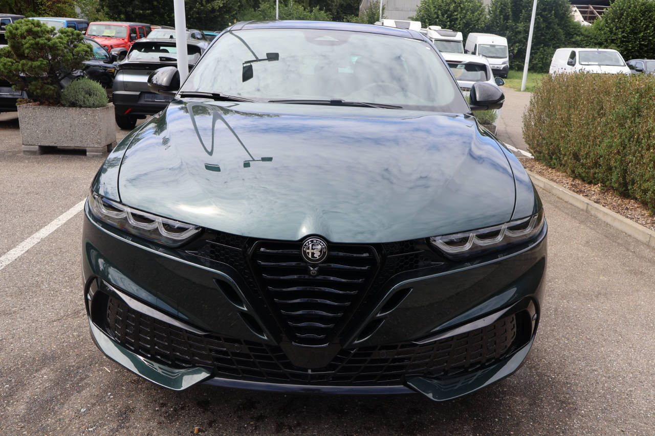 ALFA ROMEO Tonale 1.3 Plug-in Hybrid Sport Speciale Launch Q4, Plug-in-Hybrid Petrol/Electric, New car, Automatic - 7