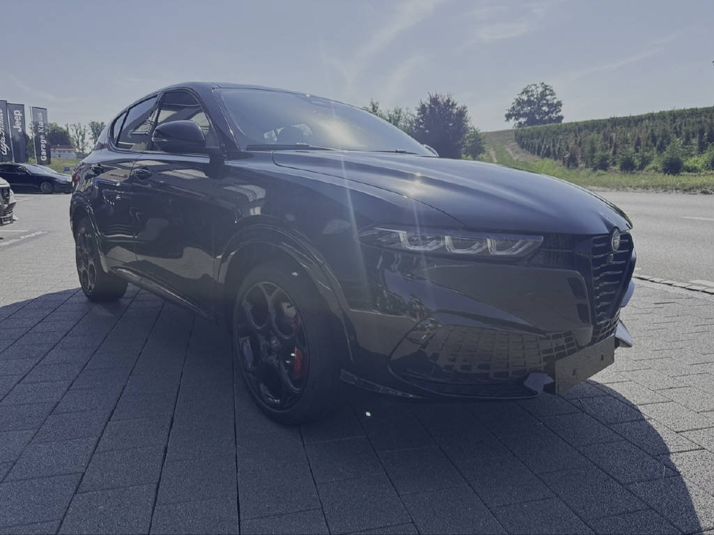 ALFA ROMEO Tonale 1.3 Plug-in Hybrid Veloce Q4, Plug-in-Hybrid Benzina/Elettrica, Auto nuove, Automatico - 5